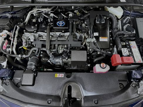 Used 2022 Toyota Corolla LE image 26