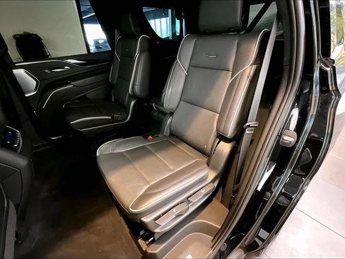 Used 2023 Cadillac Escalade Sport w/ Touring Package image 20