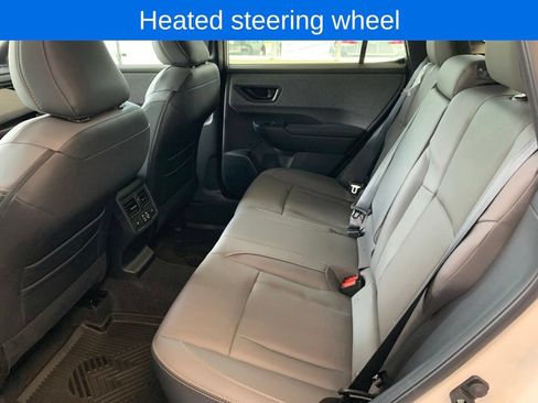 New 2026 Subaru Outback Limited AWD/4WD image 11