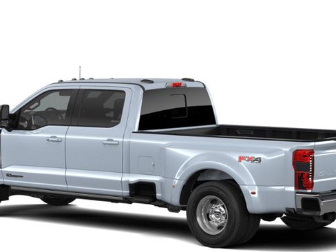 New 2026 Ford F350 Lariat w/ Lariat Ultimate Package AWD/4WD image 24
