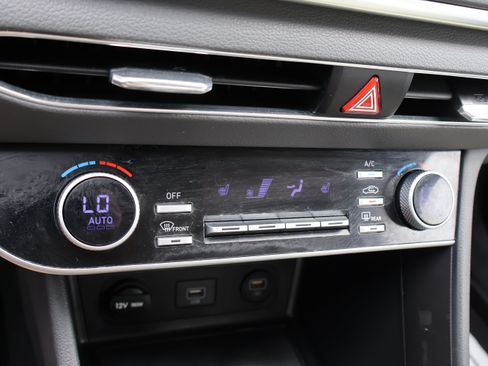 Used 2023 Hyundai Sonata SEL FWD image 27