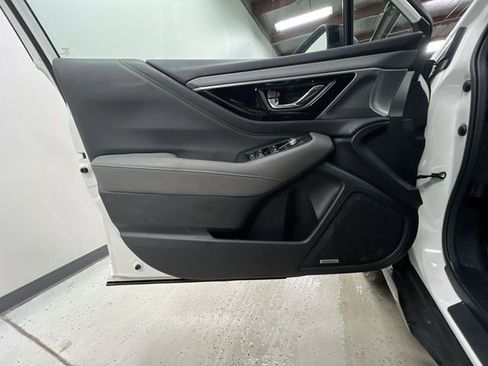 Used 2024 Subaru Outback Onyx Edition image 22