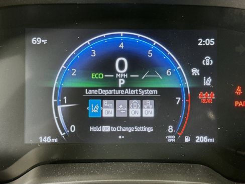 Used 2026 Toyota Corolla SE FWD image 19