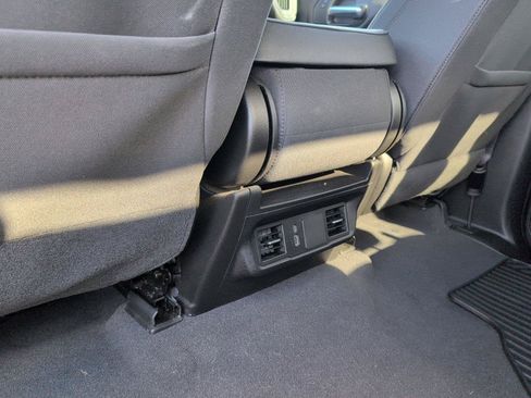 Used 2024 Chevrolet Silverado 2500 Custom w/ Custom Value Package AWD/4WD image 32