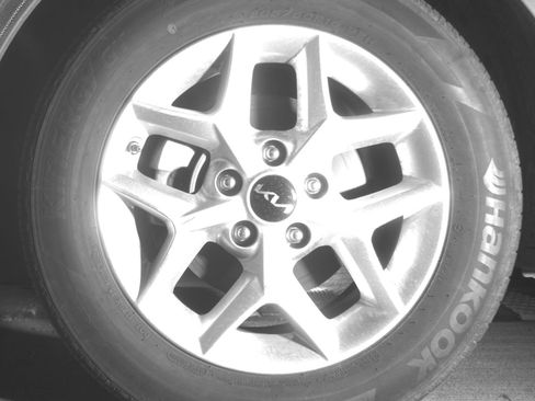 Used 2025 Kia Soul LX w/ LX Technology Package image 12