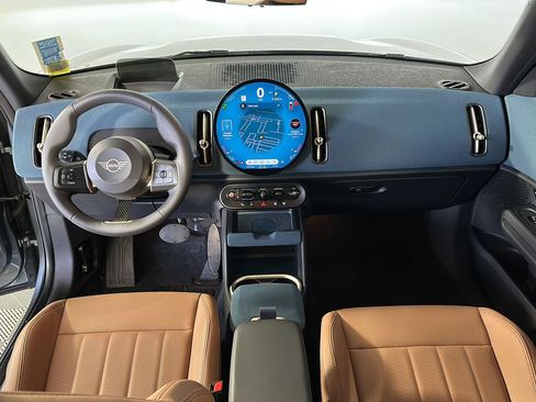 Used 2026 MINI Cooper Countryman S AWD/4WD image 2