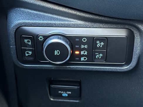 Used 2023 Ford Bronco Outer Banks image 42