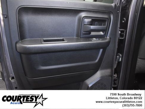 Used 2018 RAM 1500 Express w/ Express Value Package image 21