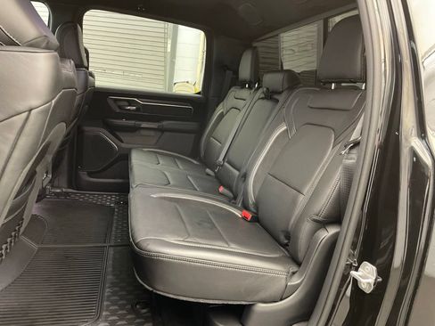 Used 2026 RAM 1500 RHO AWD/4WD image 27