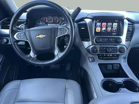 Used 2020 Chevrolet Tahoe LT image 22