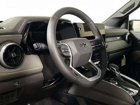 New 2026 Chevrolet Colorado ZR2 w/ Technology Package image 68