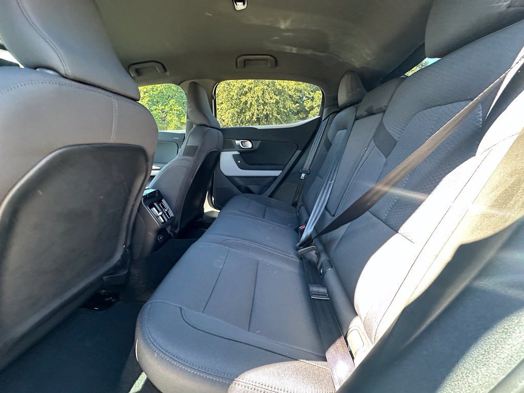 Used 2024 Polestar Polestar 2 RWD image 15