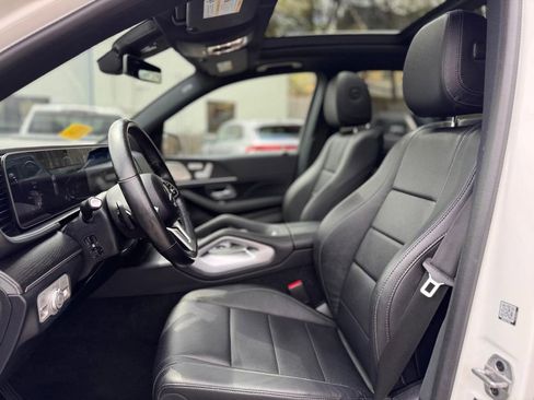 Used 2021 Mercedes-Benz GLE 350 4MATIC image 19