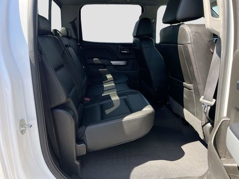 Used 2019 Chevrolet Silverado 2500 LTZ w/ Duramax Plus Package image 27