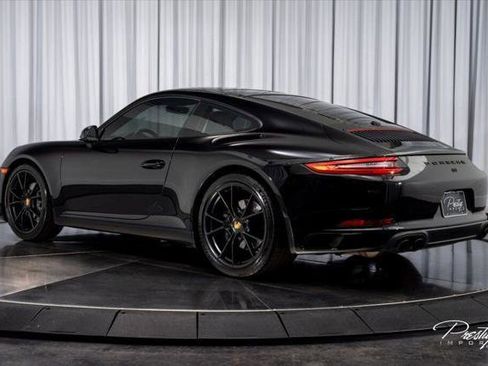 Used 2019 Porsche 911 Carrera RWD image 10