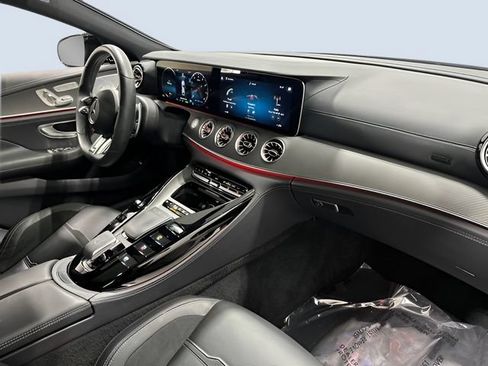 Certified 2022 Mercedes-Benz AMG GT 53 image 11
