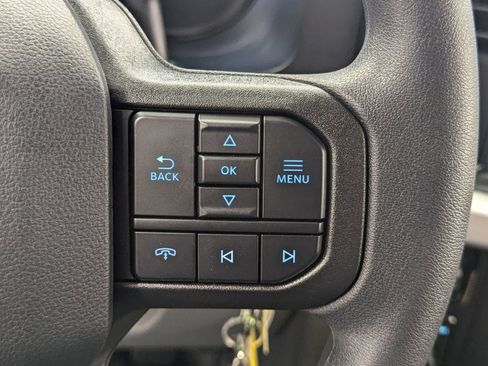 New 2026 Ford F250 XL image 21