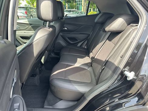 Used 2020 Buick Encore Preferred w/ Safety Package AWD/4WD image 15