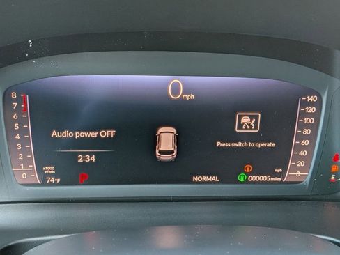 New 2026 Honda Pilot EX-L image 11