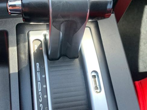 Used 2007 Ford Mustang GT Premium RWD image 24