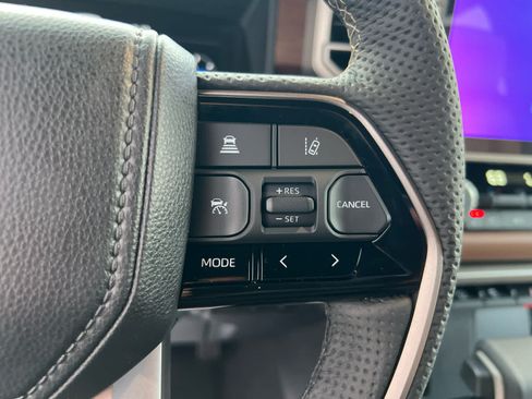 New 2026 Toyota Tundra 1794 Edition AWD/4WD image 22