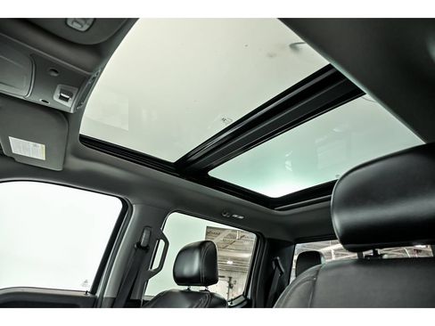Used 2015 Ford F150 Lariat AWD/4WD image 14