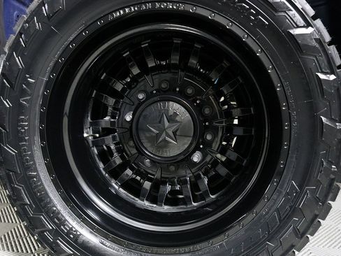 Used 2025 GMC Sierra 3500 Denali Ultimate image 49