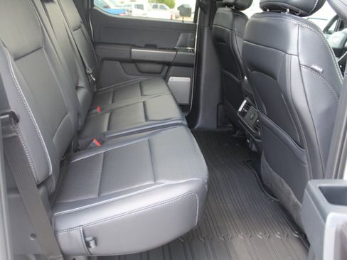 New 2026 Ford F150 Lariat AWD/4WD image 16