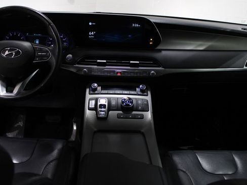 Used 2021 Hyundai Palisade SEL w/ Premium Package image 26