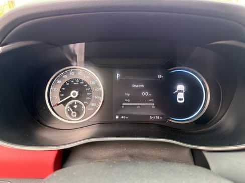 Used 2023 Genesis G70 2.0T w/ Sport Prestige Package image 24