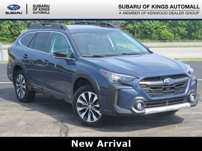 Used 2024 Subaru Outback Limited XT w/ Popular Package #2