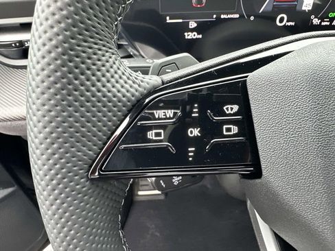 New 2025 Audi SQ5 Premium Plus image 16