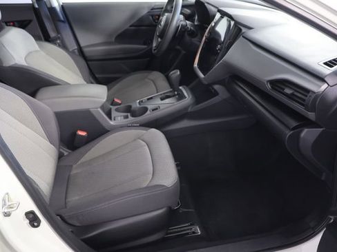 Used 2024 Subaru Crosstrek 2.0i Premium AWD/4WD image 21