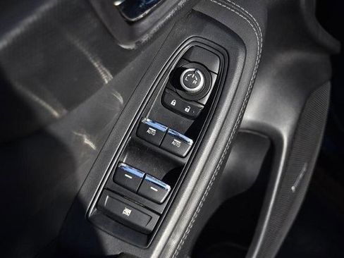 Used 2019 Subaru Forester Touring w/ Popular Package #3 image 9