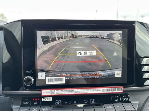 New 2026 Toyota Camry LE image 15