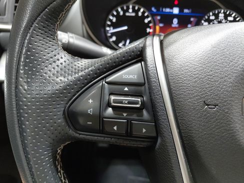 Used 2023 Nissan Maxima SV w/ Floor Mat Group FWD image 38