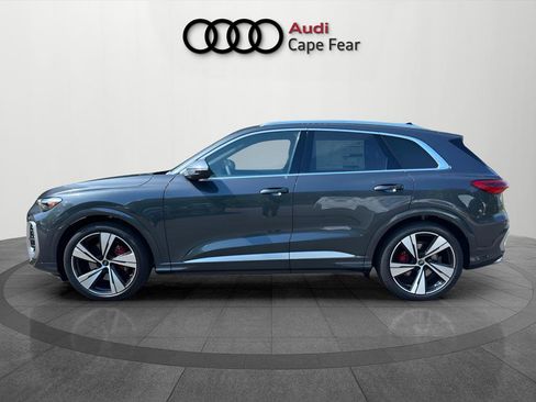 New 2026 Audi SQ5 Premium Plus AWD/4WD image 2