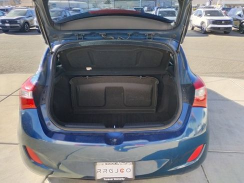 Used 2016 Hyundai Elantra GT image 9