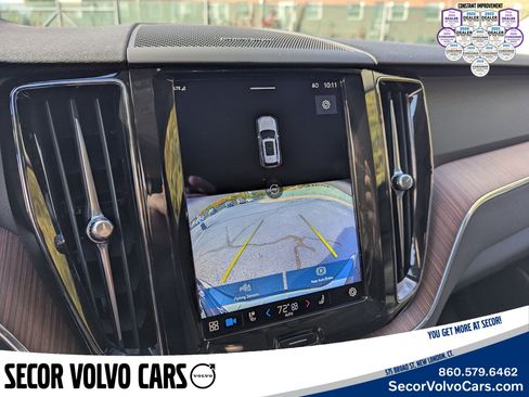Certified 2023 Volvo XC60 B5 Plus image 15