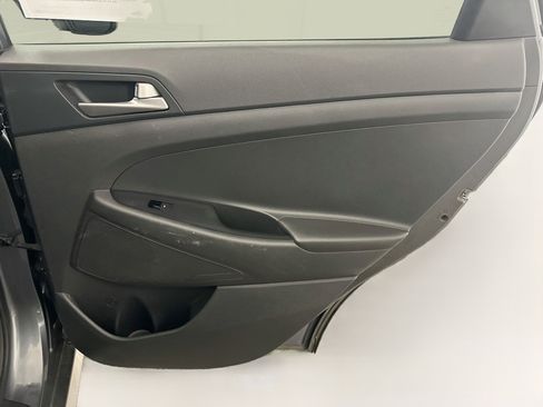Used 2018 Hyundai Tucson SEL w/ Cargo Package AWD/4WD image 30