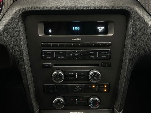 Used 2014 Ford Mustang GT Premium image 6