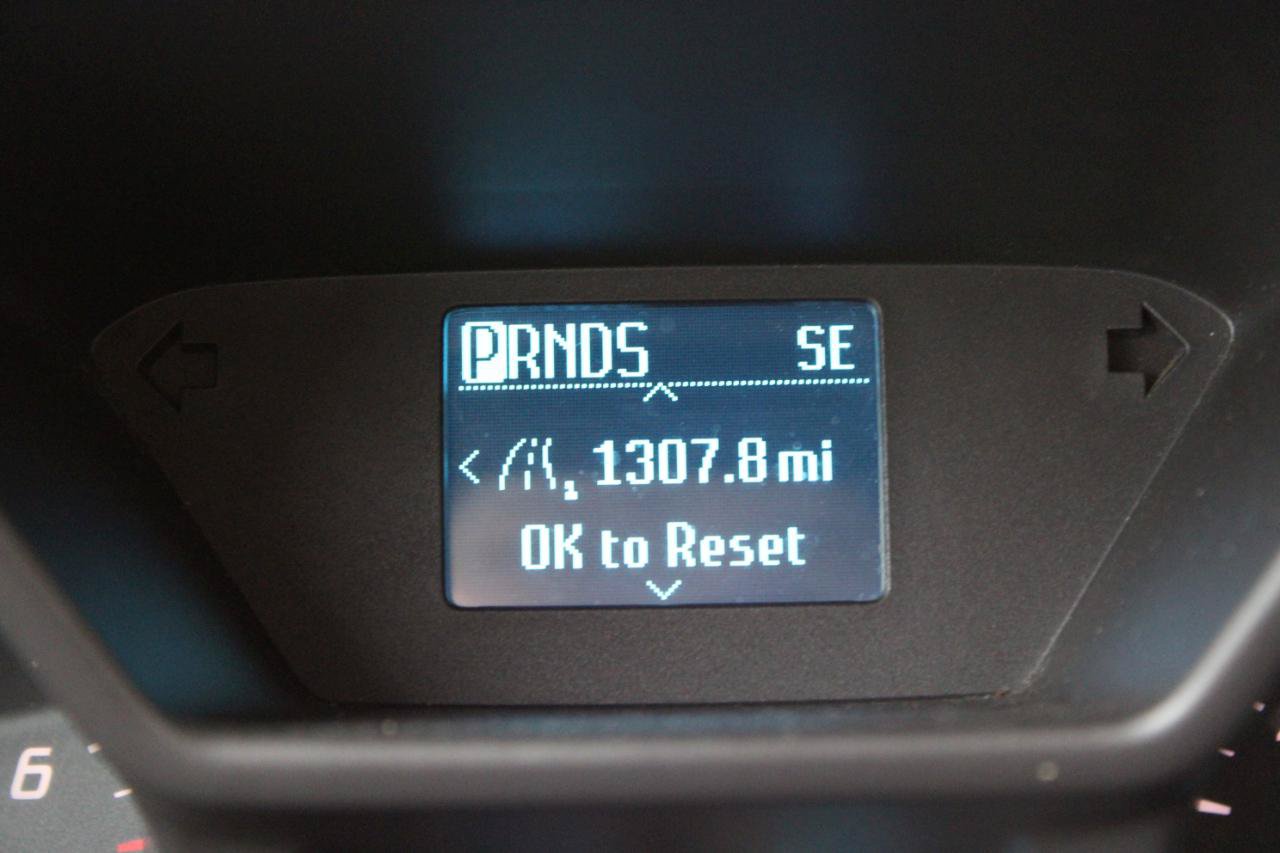 Used 2015 Ford Transit Connect XLT FWD image 24