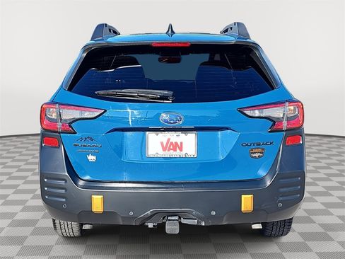 Used 2023 Subaru Outback Wilderness image 6