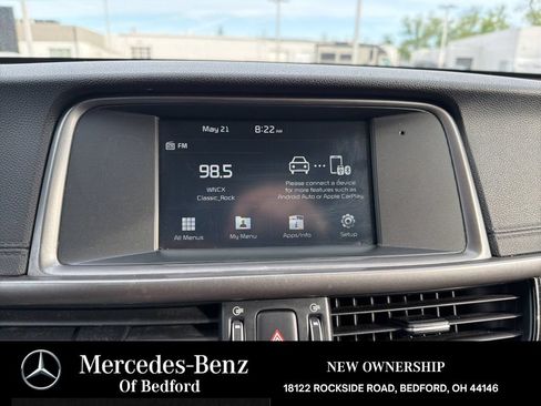 Used 2018 Kia Optima S FWD image 15