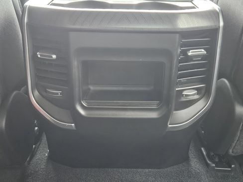 Used 2025 RAM 1500 Big Horn AWD/4WD image 27