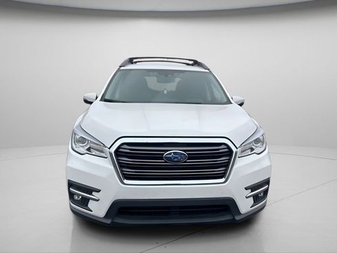 Used 2021 Subaru Ascent Limited w/ Popular Package #4 image 11