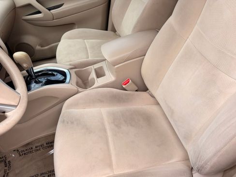 Used 2015 Nissan Rogue SV FWD image 19
