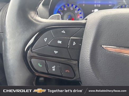 Used 2017 Chrysler 300 S image 24