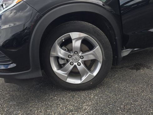 Used 2022 Honda HR-V LX image 26
