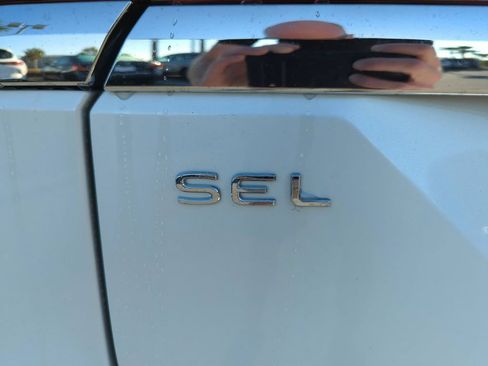 New 2026 Volkswagen Atlas SEL Premium R-Line AWD/4WD image 43